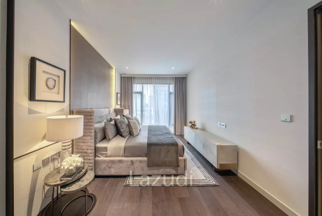 HOT DEAL ! 2 Bed 3 Bath 109.98 SQ.M Nivati Residence