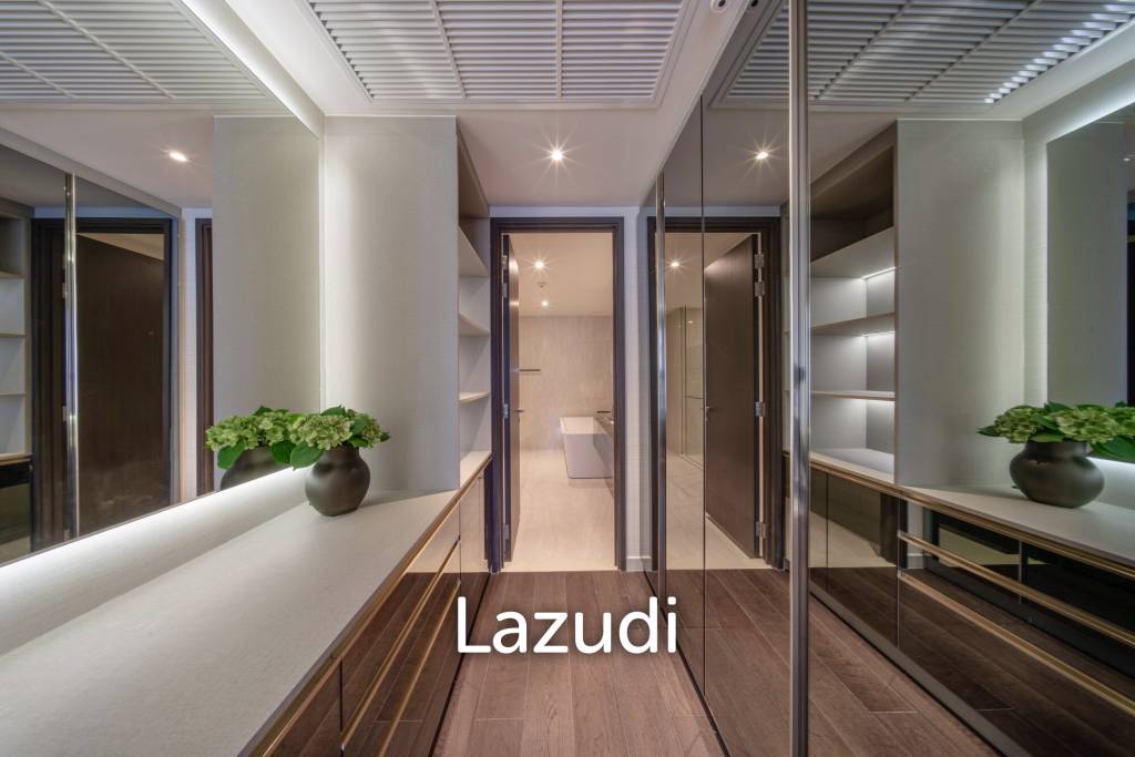 HOT DEAL ! 2 Bed 3 Bath 109.98 SQ.M Nivati Residence