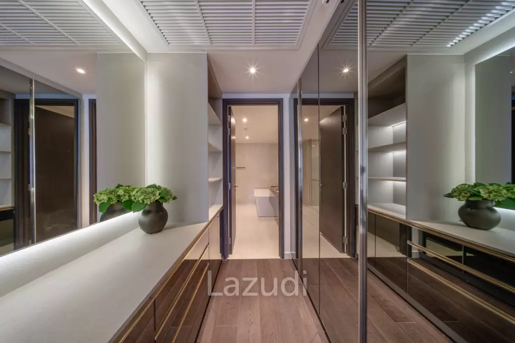 HOT DEAL ! 2 Bed 3 Bath 109.98 SQ.M Nivati Residence