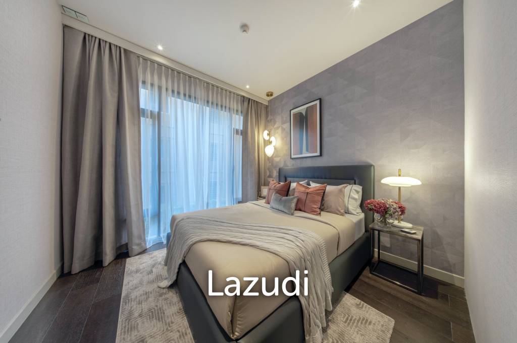 HOT DEAL ! 2 Bed 3 Bath 109.98 SQ.M Nivati Residence