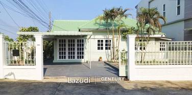 TIPPAWAN 4 : 2 Beds Villa in North Hua Hin