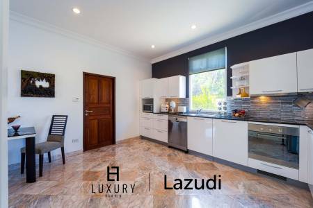 728 metro cuadrado 6 ` 5 Baño Villa de Venta