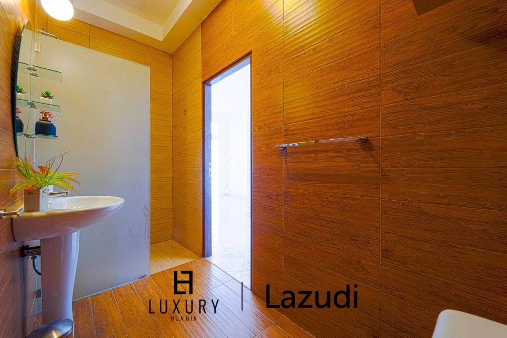 728 m² 6 Chambre 5 Salle de bain Villa Pour Vente