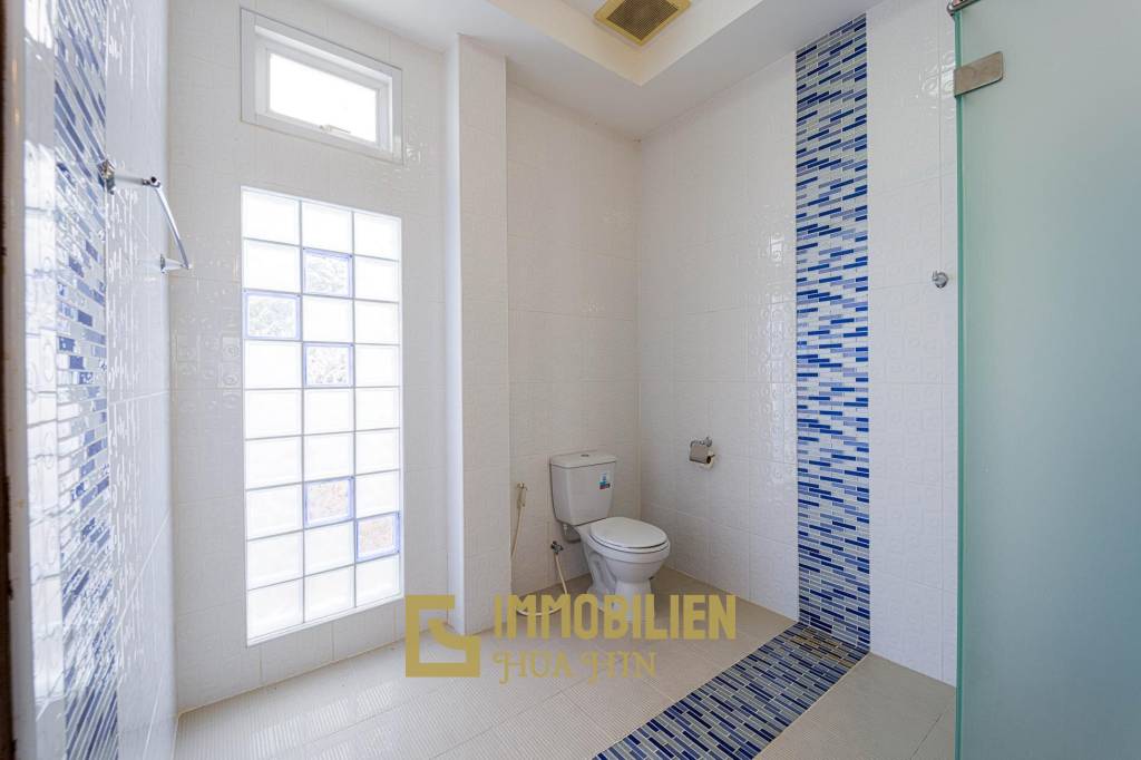 728 metro cuadrado 6 ` 5 Baño Villa de Venta