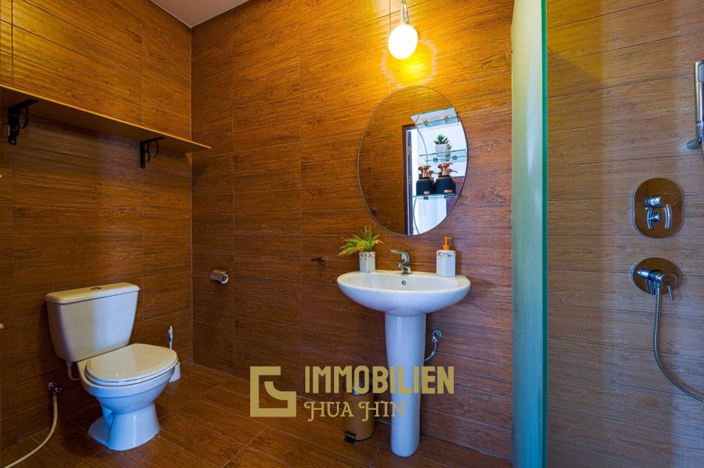 728 metro cuadrado 6 ` 5 Baño Villa de Venta