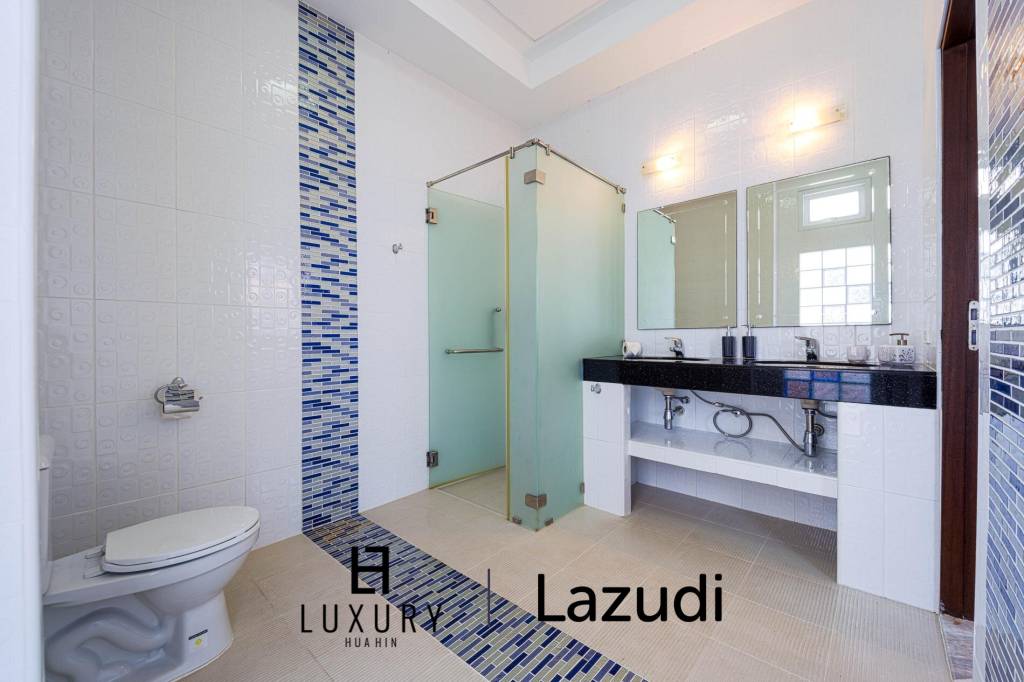 728 m² 6 Chambre 5 Salle de bain Villa Pour Vente