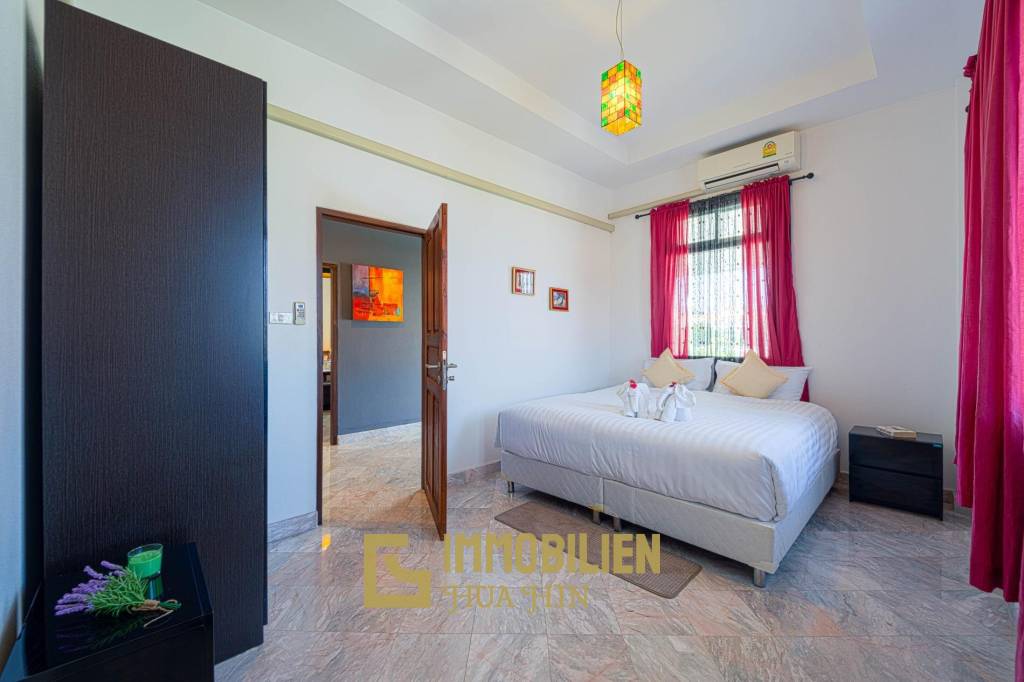 728 qm 6 Bett 5 Bad Villa Für Verkauf