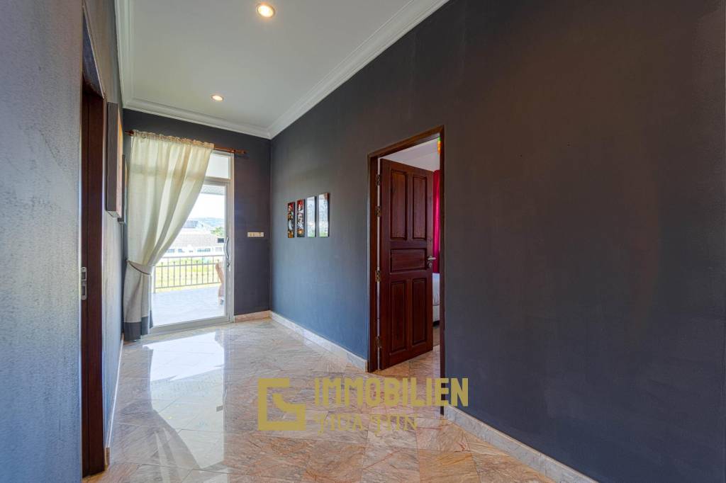 728 metro cuadrado 6 ` 5 Baño Villa de Venta