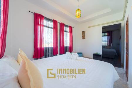 728 qm 6 Bett 5 Bad Villa Für Verkauf