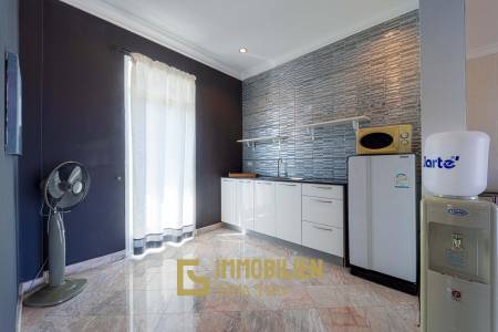 728 metro cuadrado 6 ` 5 Baño Villa de Venta