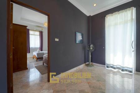 728 metro cuadrado 6 ` 5 Baño Villa de Venta