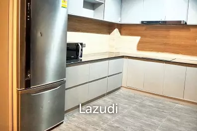 Ultra Luxury Home Office for rent in Sathorn