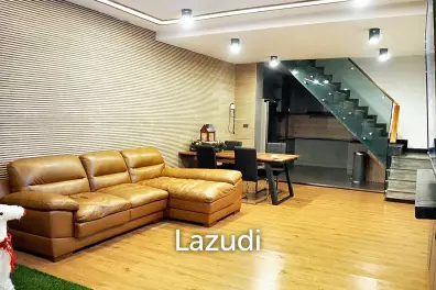 Ultra Luxury Home Office for rent in Sathorn