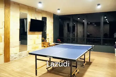Ultra Luxury Home Office for rent in Sathorn