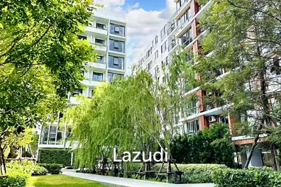 Building for sale with tenant in Klongtoey