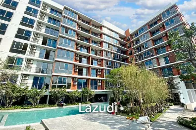 Building for sale with tenant in Klongtoey