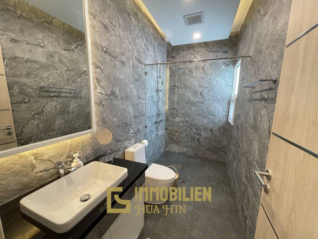 612 m² 2 Chambre 2 Salle de bain Villa Pour Vente