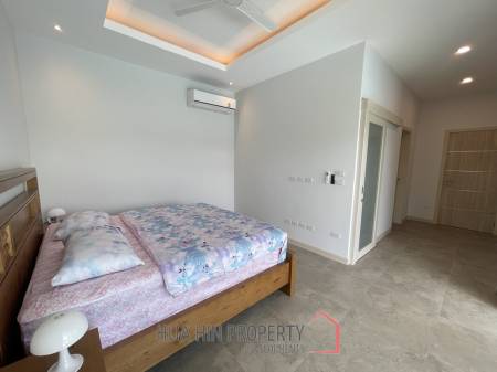 Smart Hamlet : 2 Bed 2 Bath Pool Villa On A Good Size Of Land