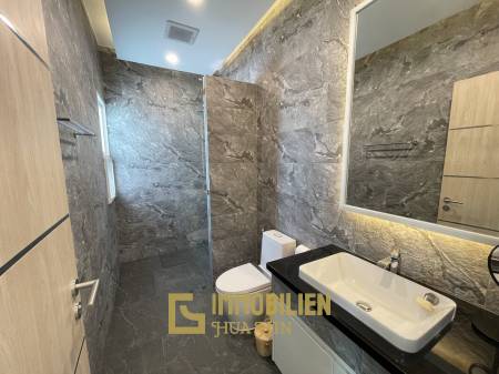 612 m² 2 Chambre 2 Salle de bain Villa Pour Vente