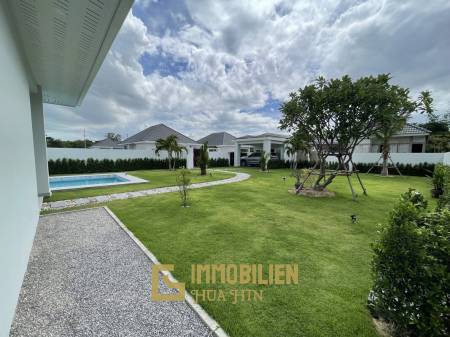 Smart Hamlet : 2 Bed 2 Bath Pool Villa On A Good Size Of Land