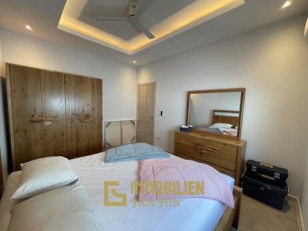 612 m² 2 Chambre 2 Salle de bain Villa Pour Vente