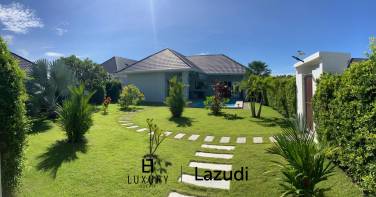 Smart Hamlet : 2 Bed 2 Bath Pool Villa On A Good Size Of Land Smart Hamlet : 2 Bed 2 Bath Pool Villa On A Good Size Of Land