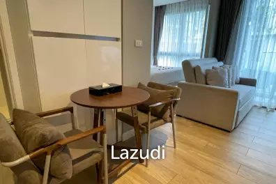 1 Bedroom Condo for sale near Bangtao Beach