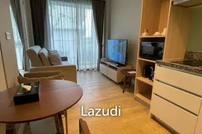 1 Bedroom Condo for sale near Bangtao Beach