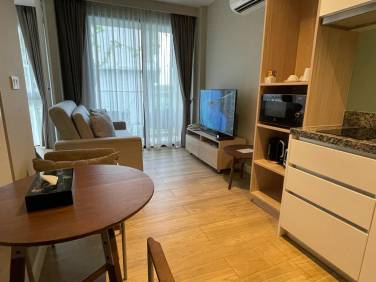 1 Bedroom Condo for sale near Bangtao Beach