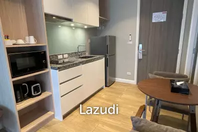 1 Bedroom Condo for sale near Bangtao Beach