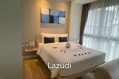 1 Bedroom Condo for sale near Bangtao Beach