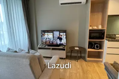 1 Bedroom Condo for sale near Bangtao Beach