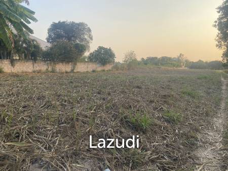 5 Rai Land Plot For Sale In Hin Lek Fai