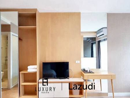 28 m² 1 Chambre 1 Salle de bain Condominium Pour Vente