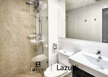 28 m² 1 Chambre 1 Salle de bain Condominium Pour Vente