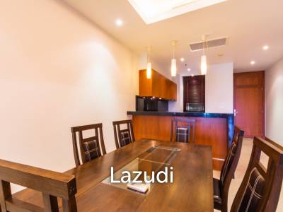 Good Size 2 Bedroom Condo in Black Mountain Golf Course