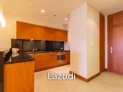 Good Size 2 Bedroom Condo in Black Mountain Golf Course