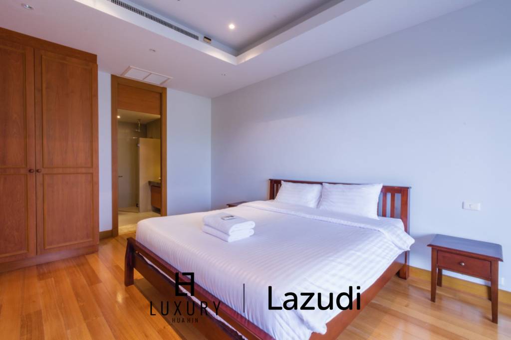 143 m² 2 Chambre 2 Salle de bain Condominium Pour Louer