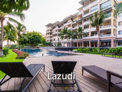 Good Size 2 Bedroom Condo in Black Mountain Golf Course