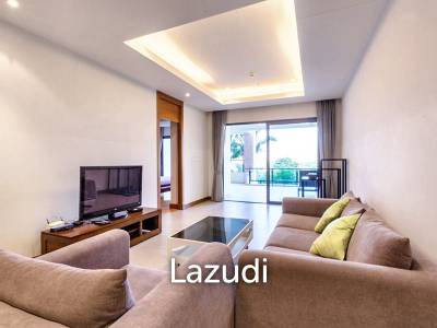 Good Size 2 Bedroom Condo in Black Mountain Golf Course