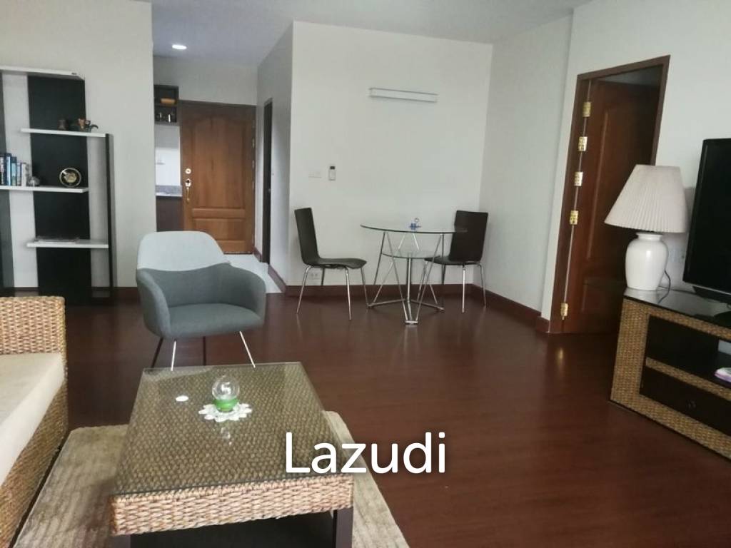 Beautiful Condominium for Sale in Chiang Mai