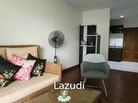 Beautiful Condominium for Sale in Chiang Mai Beautiful Condominium for Sale in Chiang Mai