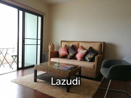 Beautiful Condominium for Sale in Chiang Mai