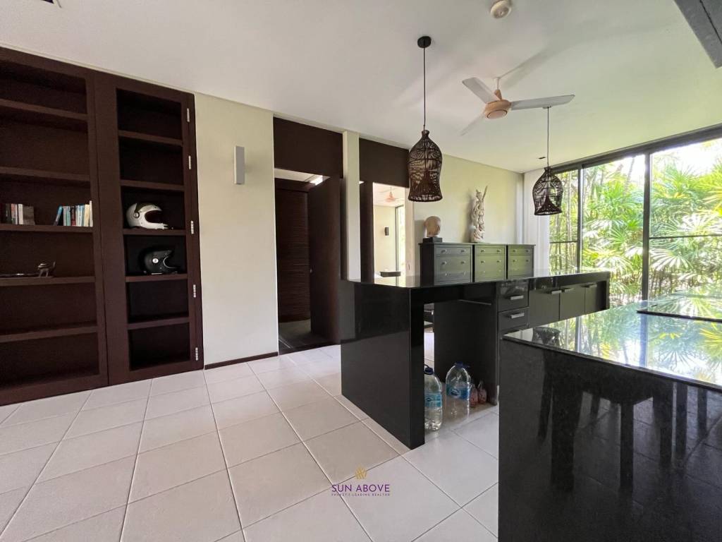 Idyllic 2-Bedroom Condo in Bangtao Beach Gardens