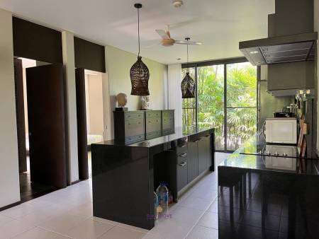 Idyllic 2-Bedroom Condo in Bangtao Beach Gardens