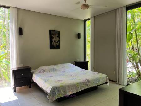 Idyllic 2-Bedroom Condo in Bangtao Beach Gardens