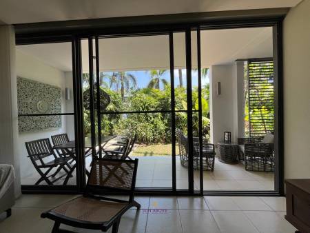 Idyllic 2-Bedroom Condo in Bangtao Beach Gardens