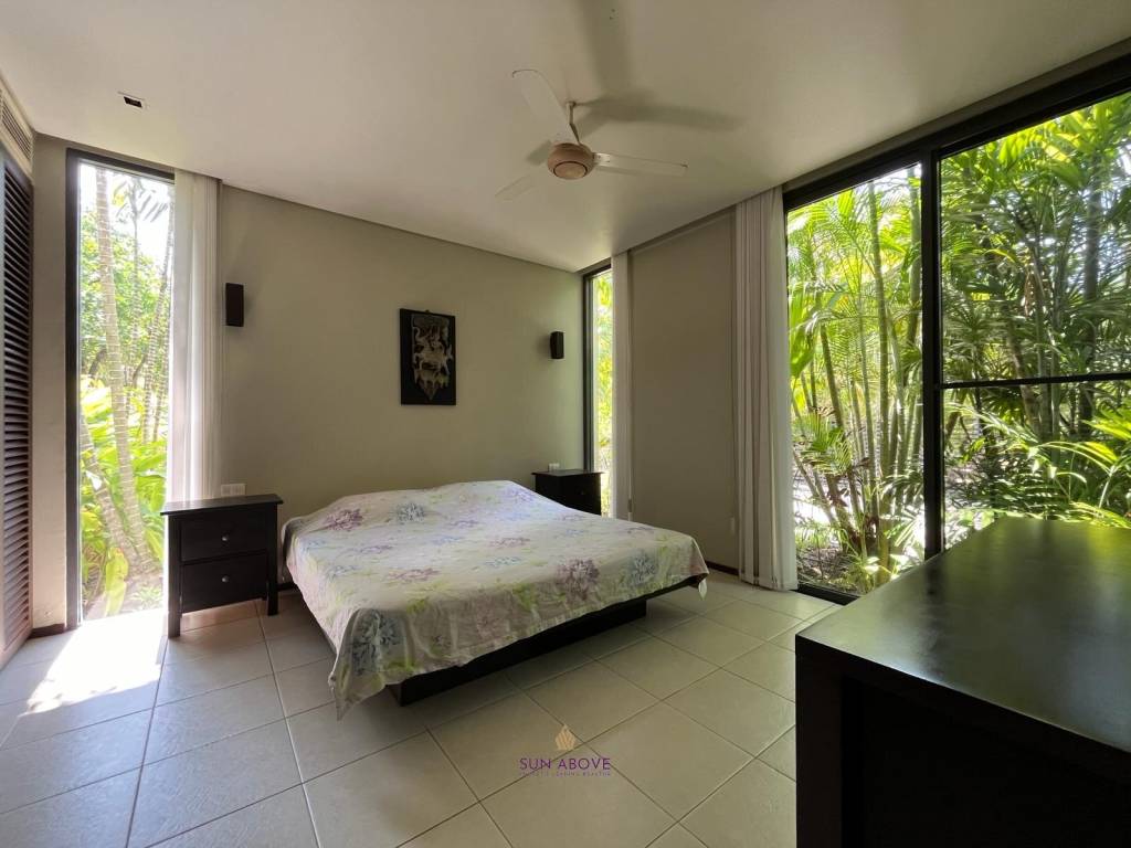 Idyllic 2-Bedroom Condo in Bangtao Beach Gardens