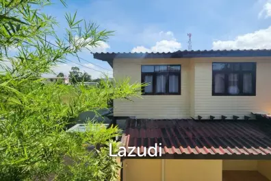 Japanese-Style For Rent In Bangsare