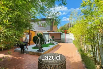 Japanese-Style For Rent In Bangsare
